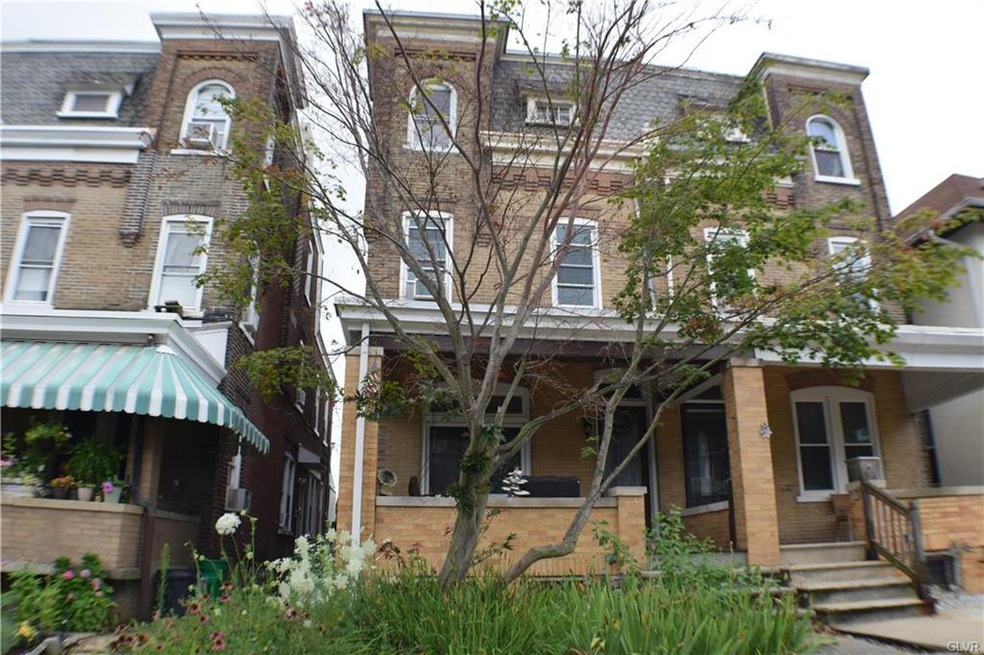 40 S 17th St, Allentown, PA 18104 - photo 1