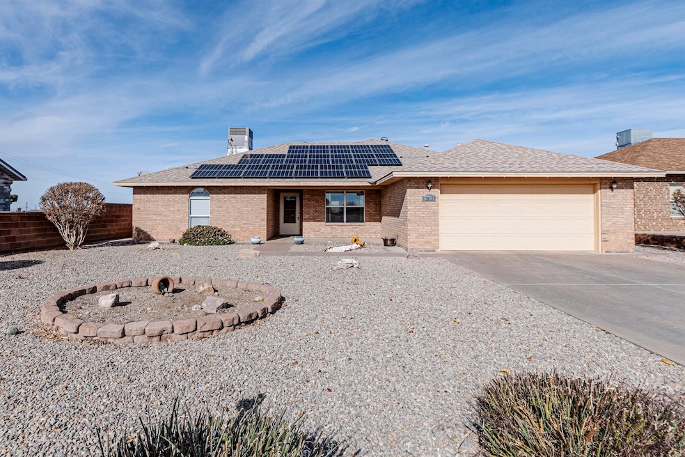 1013 San Miguel, Alamogordo, NM 88310 - photo 1