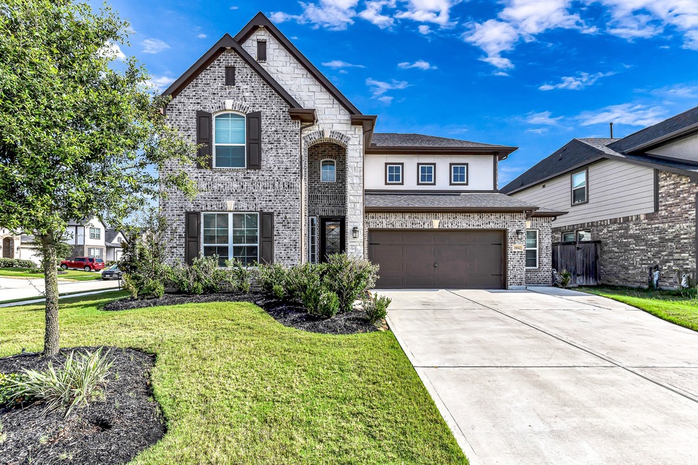 28642 Sonoran Field Ct, Fulshear, TX 77441 - photo 1