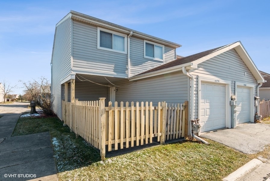 4495 Provincetown Dr, Country Club Hills, IL 60478 - photo 1