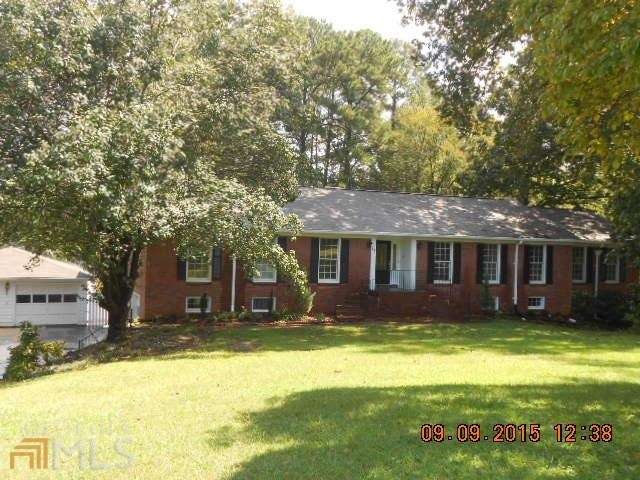 35 Wynfield Dr, Stockbridge, GA 30281 - photo 1