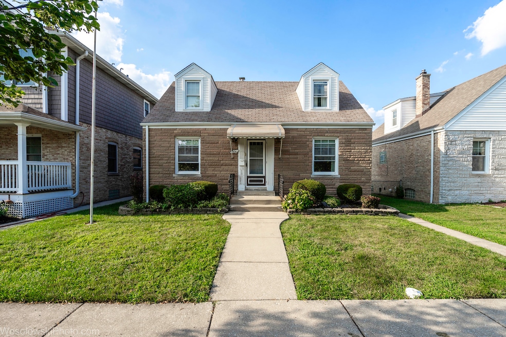 Sold $397,500 • Co-Listing Agent