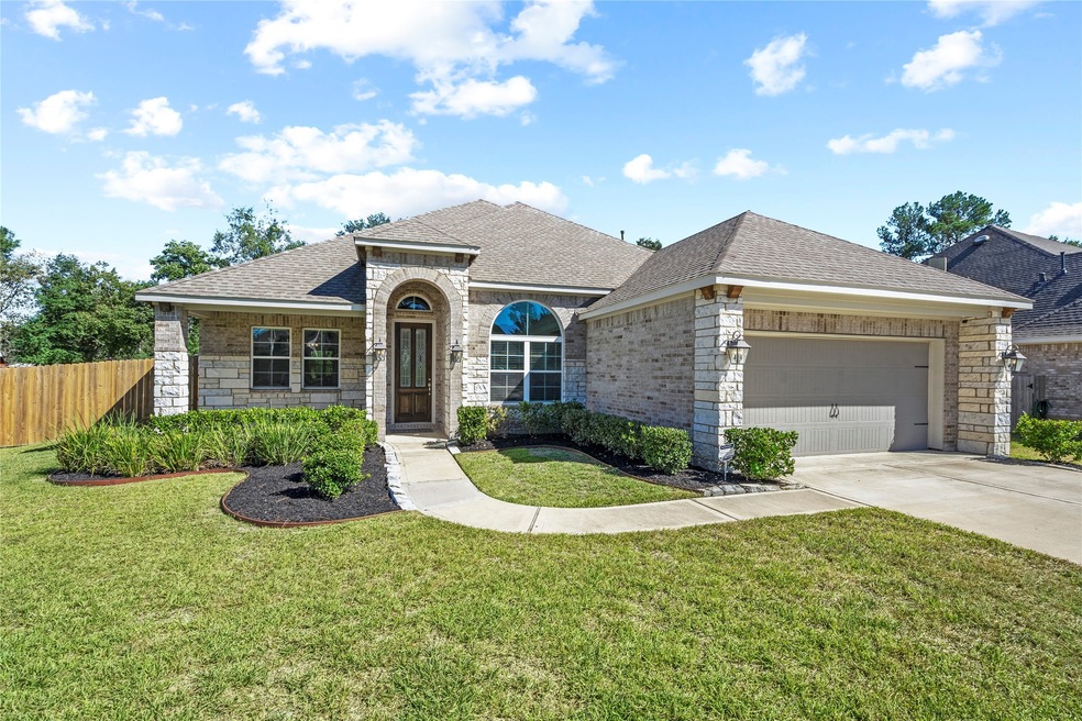 25040 Forest Cir, Hockley, TX 77447 - photo 1