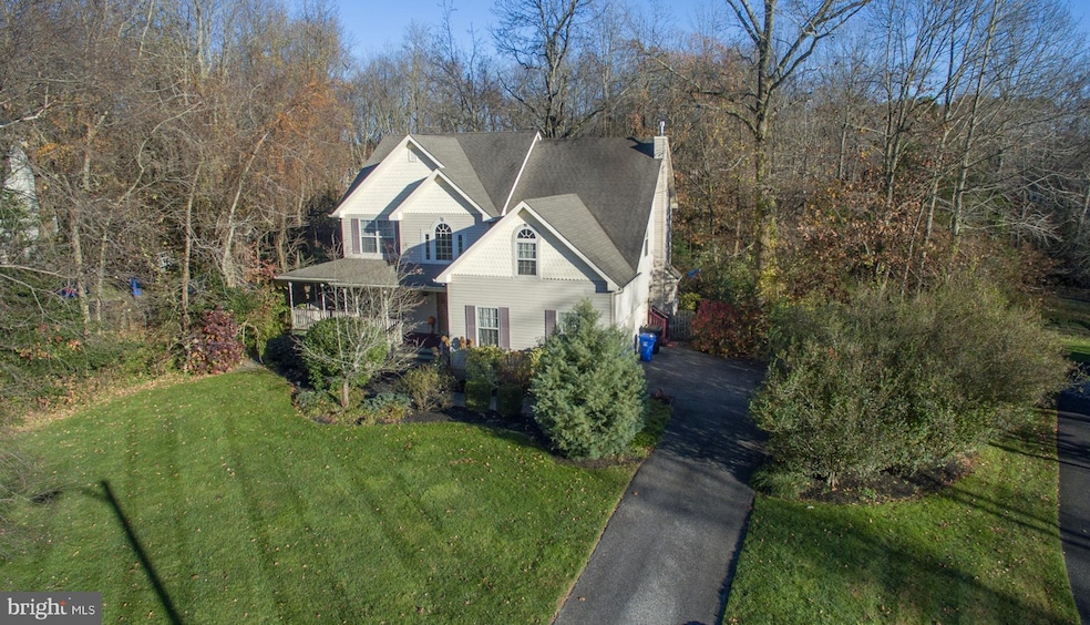 3 Cliff Ct, Sewell, NJ 08080 - photo 1