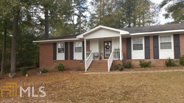 N Maplewood Ave SW, Milledgeville, GA 31061 - photo 1