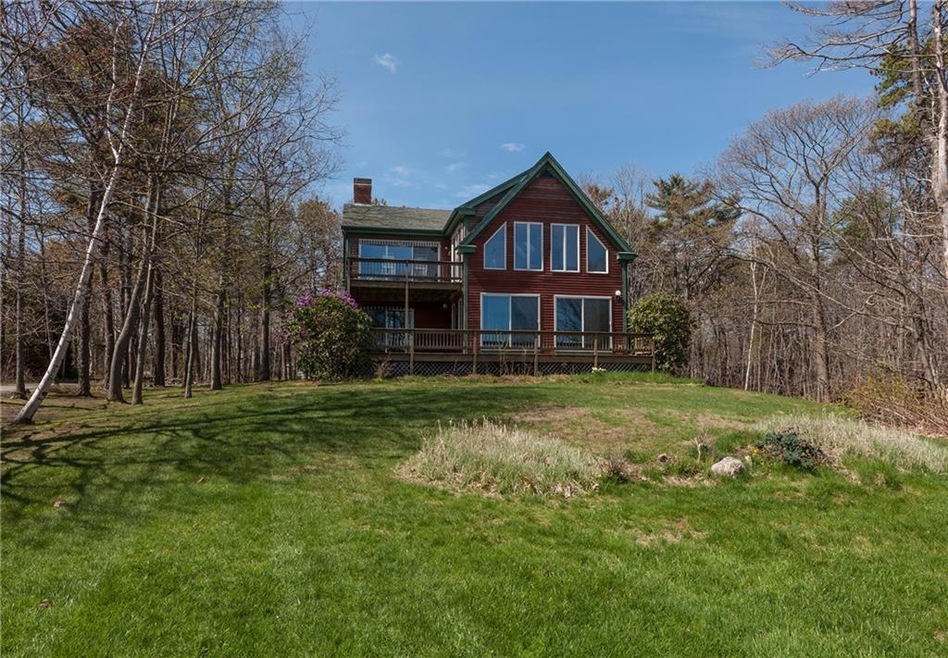 33 Adams Rd, Cape Neddick, ME 03902 - photo 1