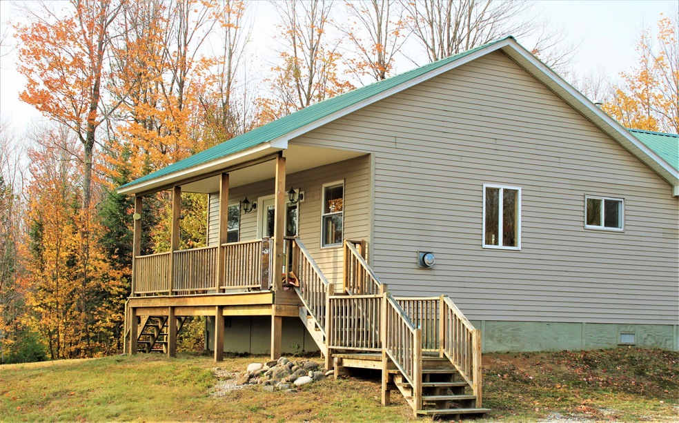 22176 Charcoal Grade Road