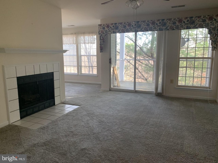 4406 Silverbrook Ln unit 203, Owings Mills, MD 21117 - photo 1