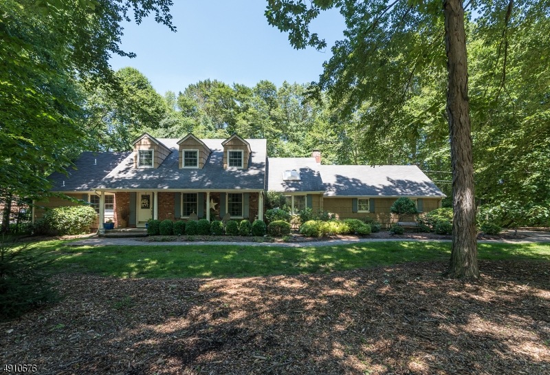 1001 Huron Rd, Franklin Lakes, NJ 07417 - photo 1