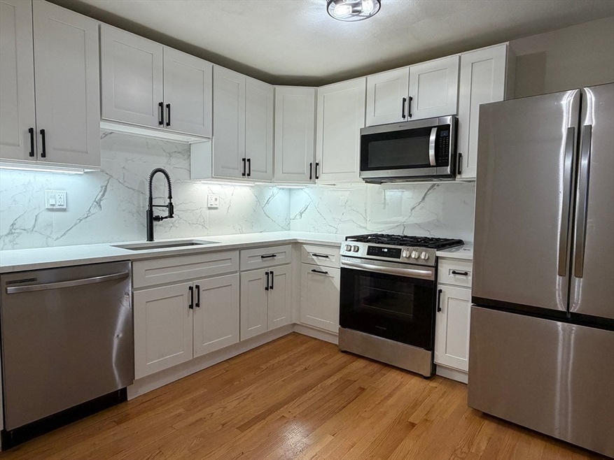 4 Chesterton St unit 2, Roxbury, MA 02119 - photo 1