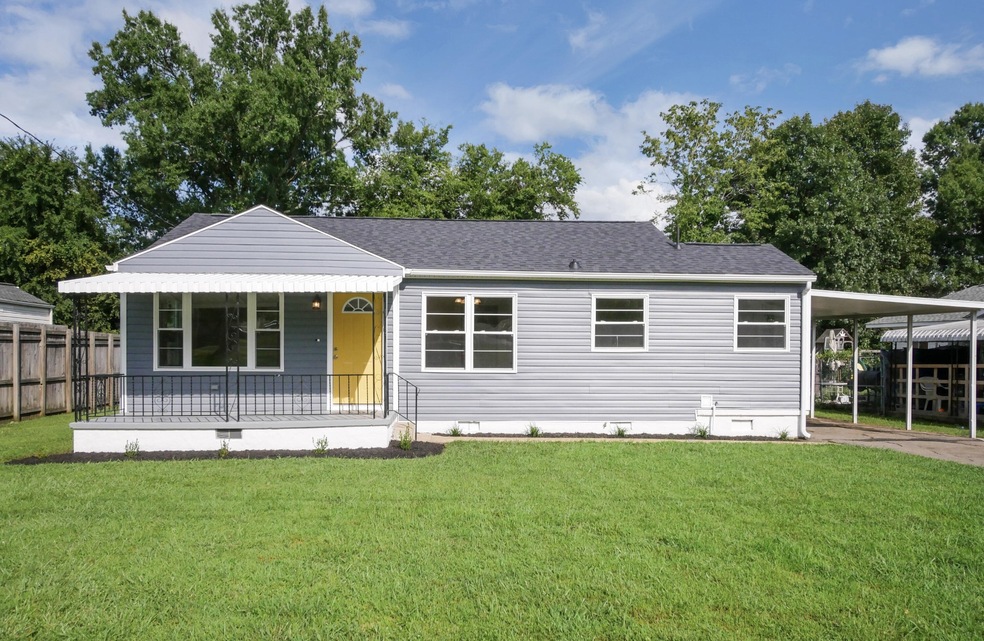 13 Pegram Cir, Fort Oglethorpe, GA 30742 - photo 1