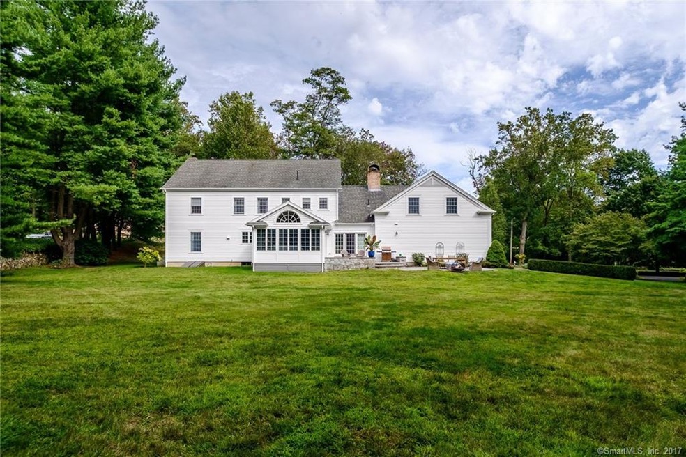 220 Wakeman Ln, Southport, CT 06890 - photo 1