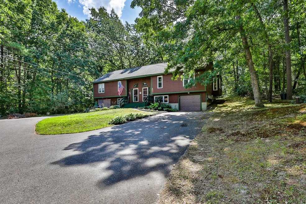 7A Kingston Way, Hudson, NH 03051 - photo 1