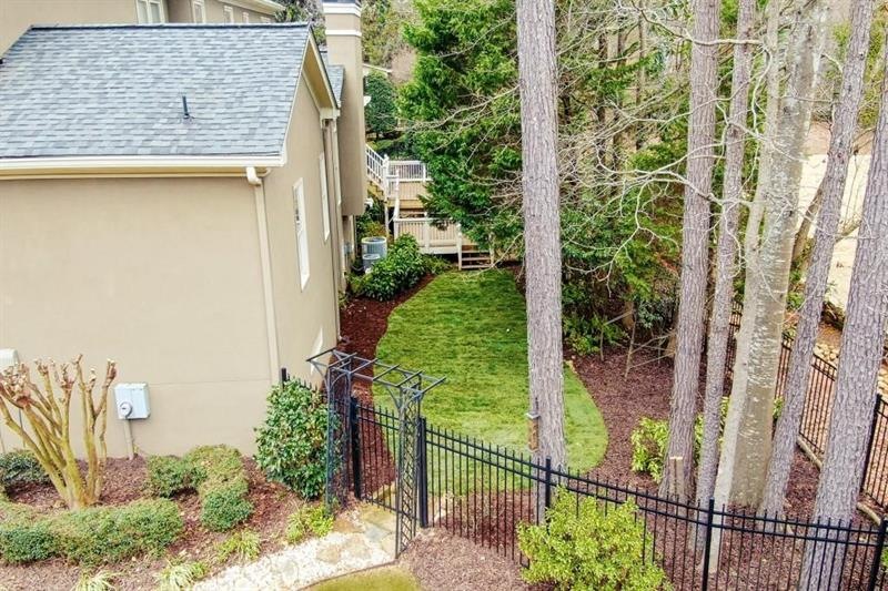 4005 Highfield Way, Marietta, GA 30062 - photo 1