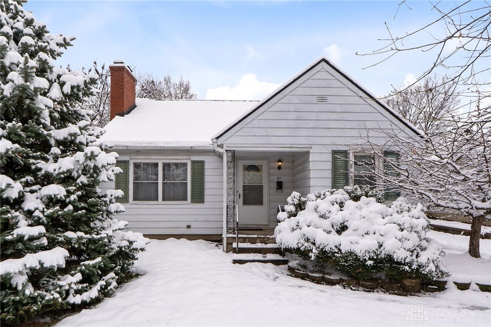 60 Constantia Ave, Dayton, OH 45419 - photo 1