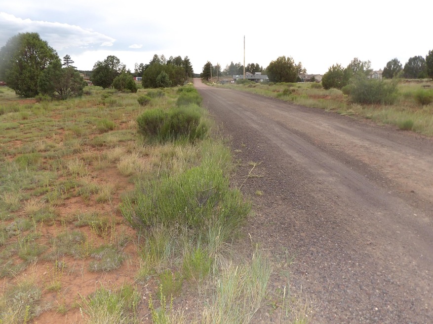 40 Acres