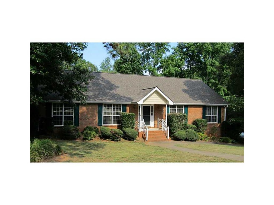 Exterior Front. Welcome Home to popular Arbor Brid