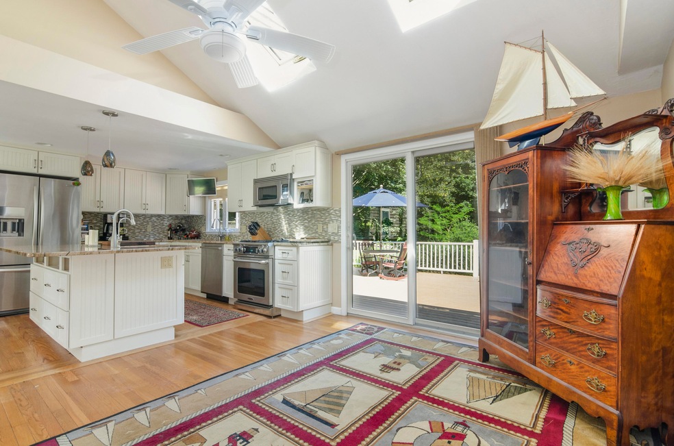 26 Ryder Ln, Yarmouth Port, MA 02675 - photo 1