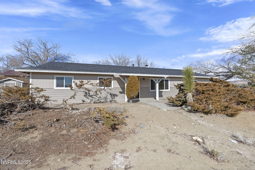 19 Sandefer Ln, Dayton, NV 89403 - photo 1