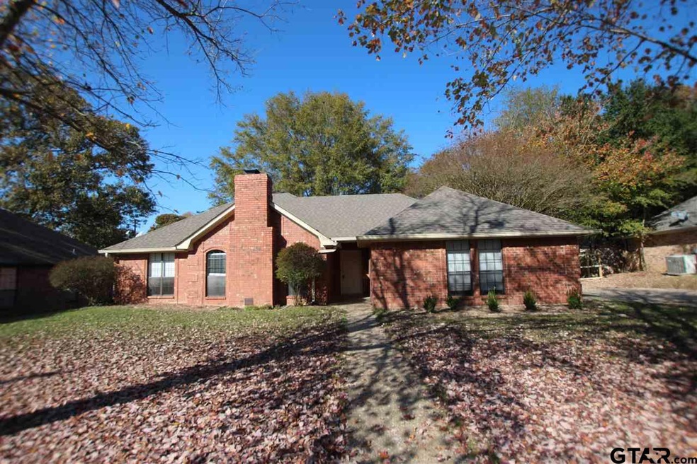 3104 Masters Cir, Tyler, TX 75701 - photo 1