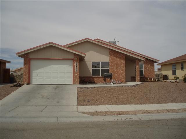 14317 Desierto Lindo Ave, El Paso, TX 79928 - photo 1