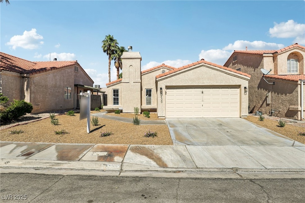 7400 Queen Palm Dr, Las Vegas, NV 89128 - photo 1