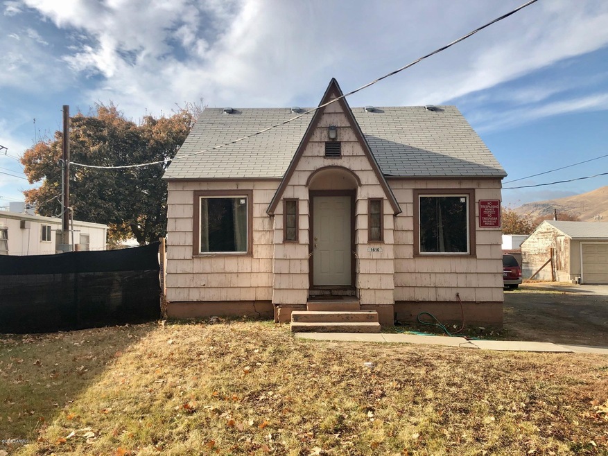 1610 Gordon Rd - Primary