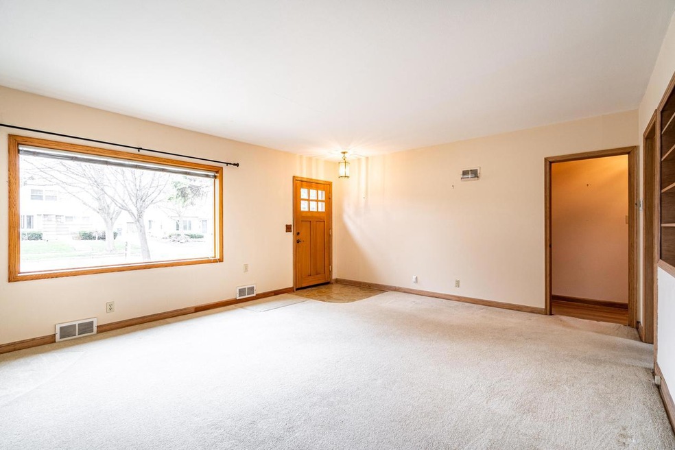 Living Room #4