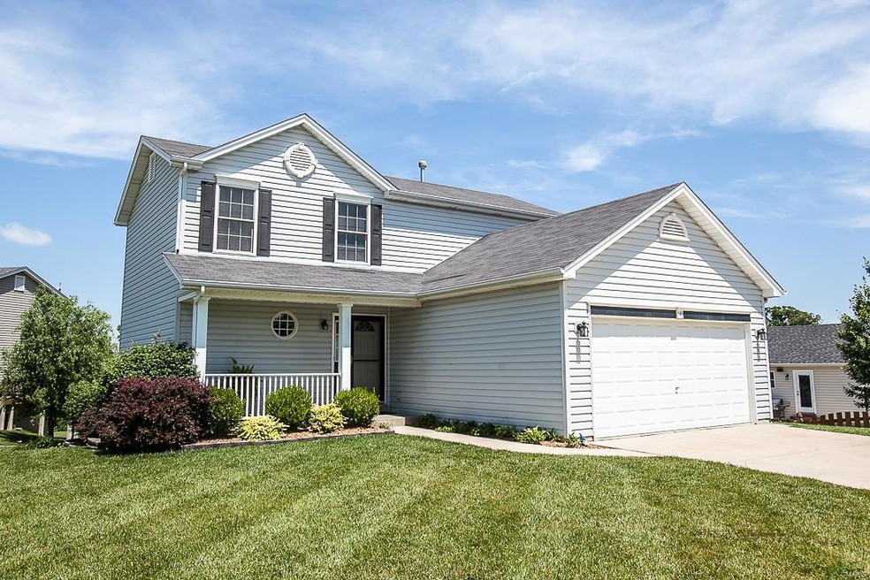 Welcome Home to 149 Homefield Gardens Drive