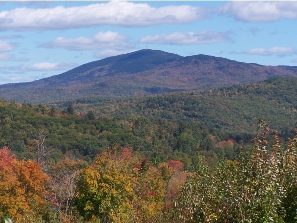 7 Messer Hill Rd, Springfield, NH 03284 - photo 1