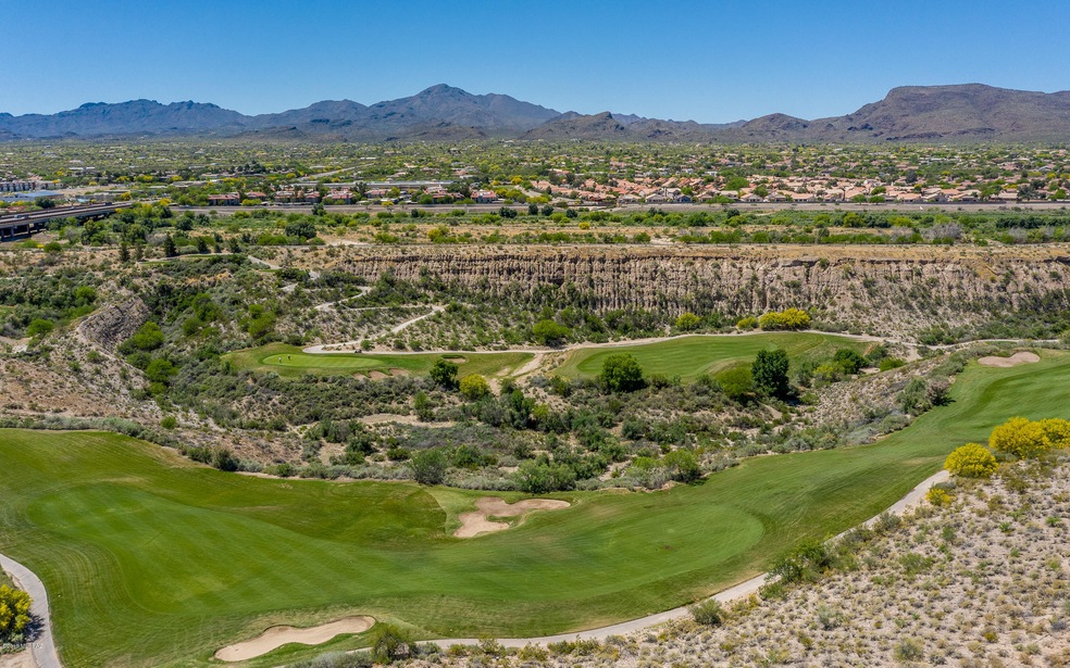 MTN GOLF VIEWS