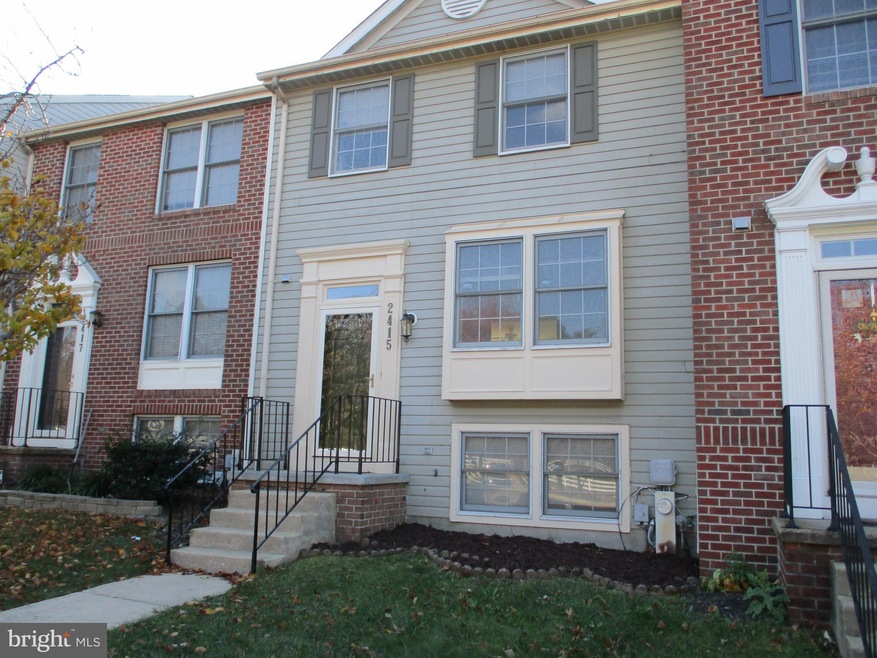 2415 Warm Spring Way, Odenton, MD 21113 - photo 1
