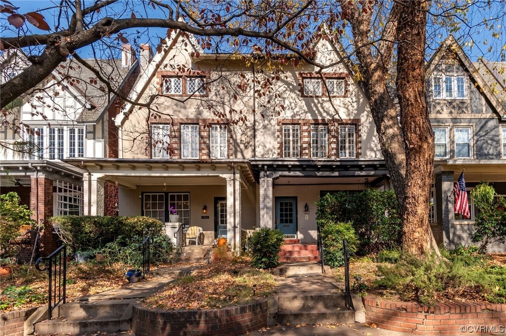 3012 Kensington Ave, Richmond, VA 23221 - photo 1