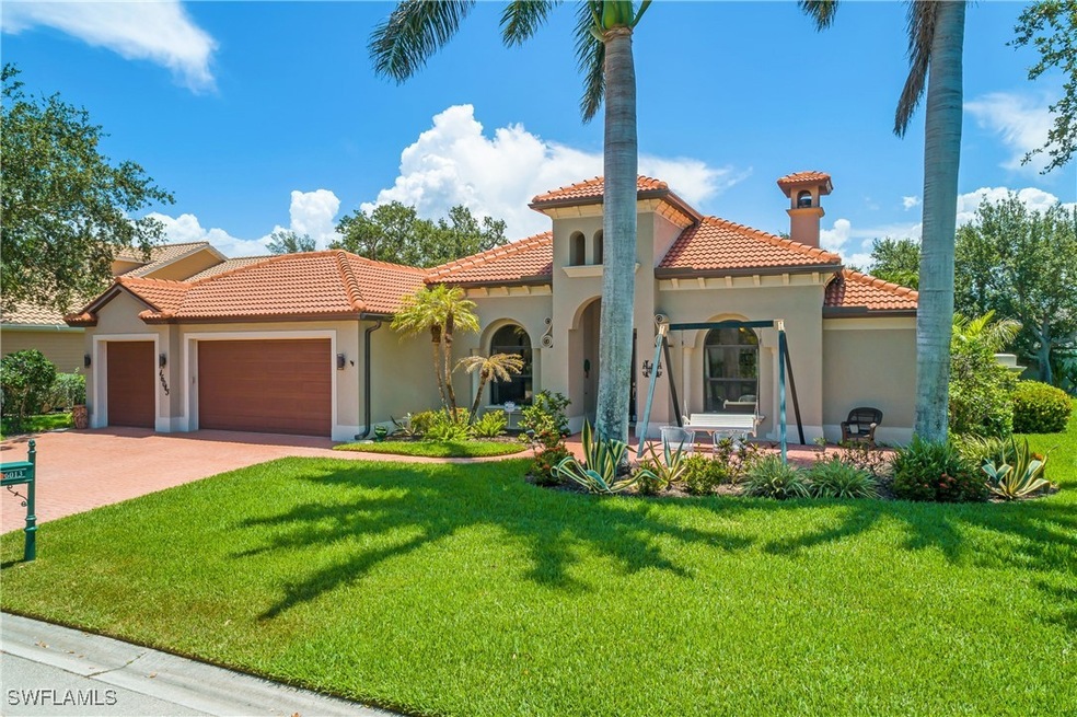 16013 Waterleaf Ln, Fort Myers, FL 33908 - photo 1