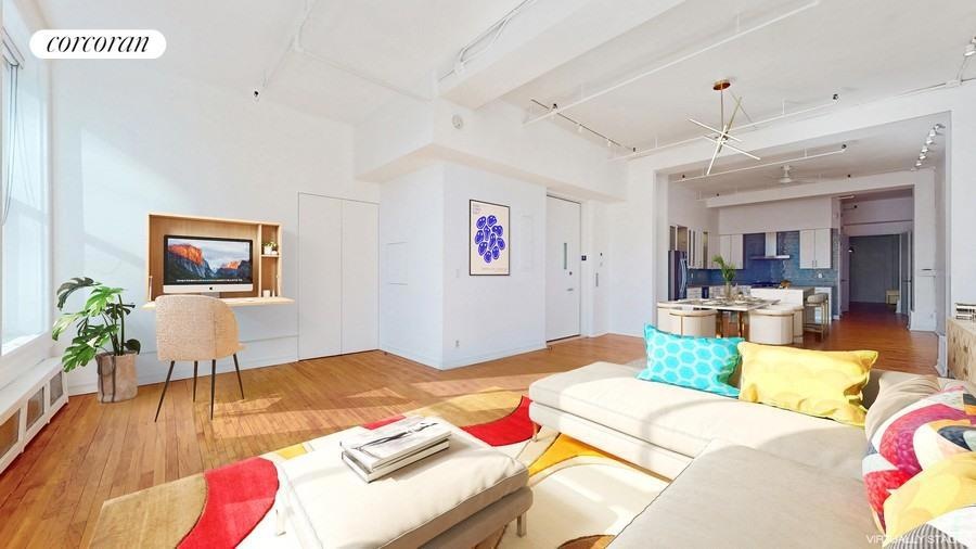 38 Crosby St unit 6 R, New York, NY 10013 - photo 1