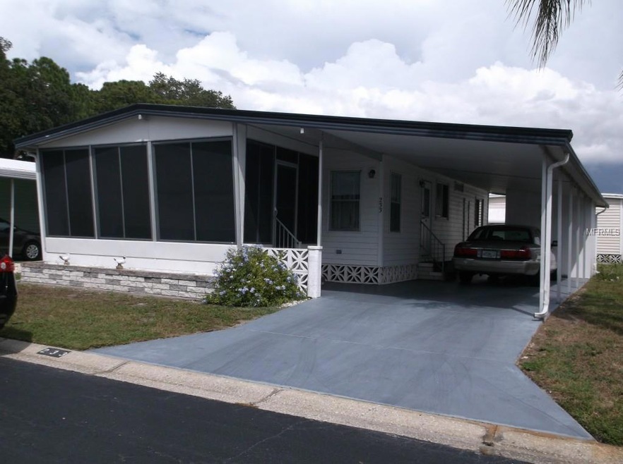 233 Mango St, Bradenton, FL 34207 - photo 1