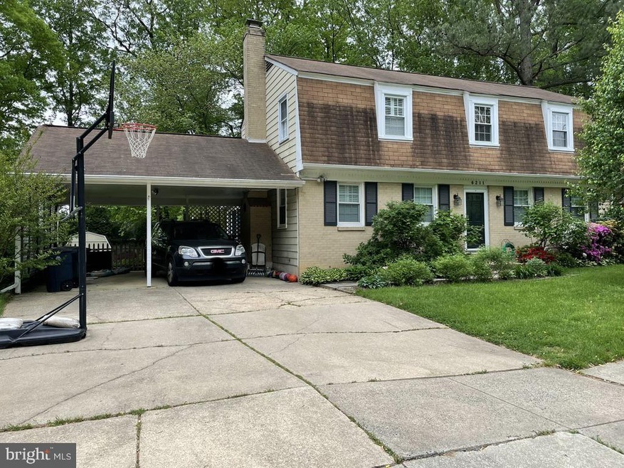 6211 Kaybro St, Laurel, MD 20707 - photo 1