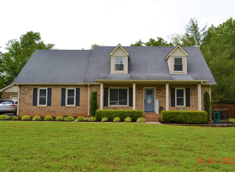 311 Brentmeade Dr, Murfreesboro, TN 37130 - photo 1