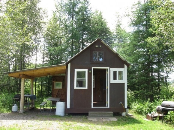 00 Old Barn Rd, Clarksville, NH 03576 - photo 1