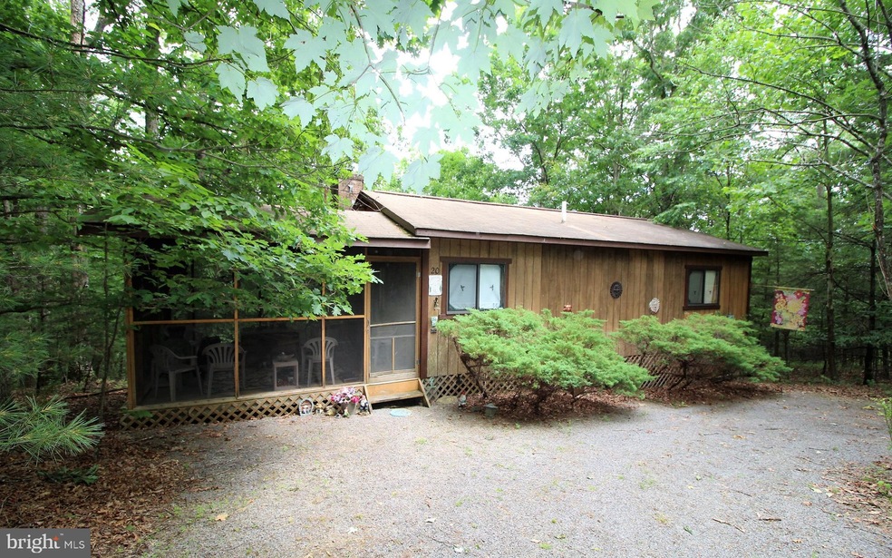 378 Snyder's Ridge Rd, Mathias, WV 26812 - photo 1