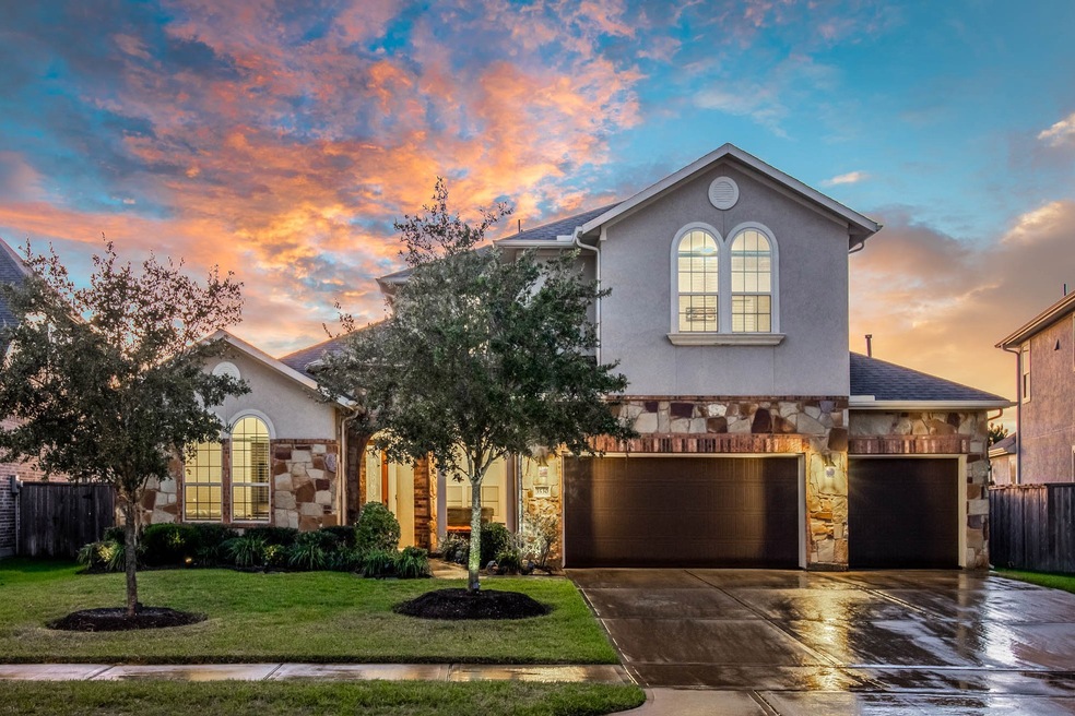 3530 Walker Falls Ln, Fulshear, TX 77441 - photo 1