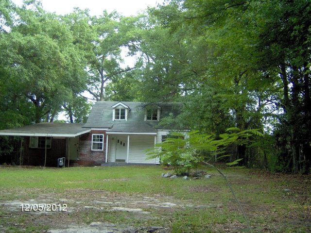 Main View