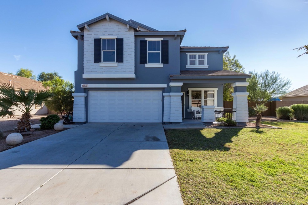 2673 E Del Rio St, Gilbert, AZ 85295 - photo 1