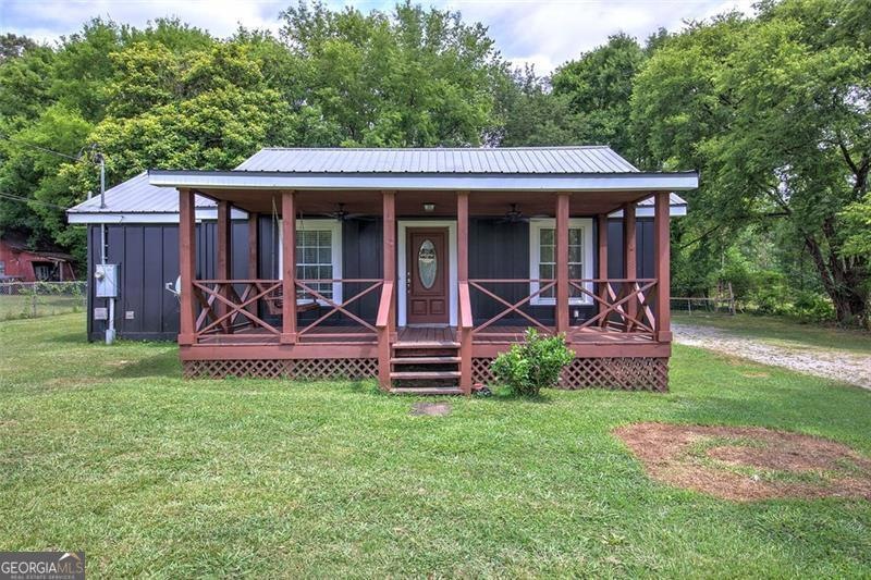 232 New Prospect Rd, Aragon, GA 30104 - photo 1