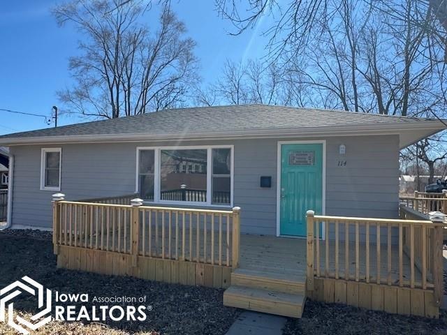 Sold $165,000