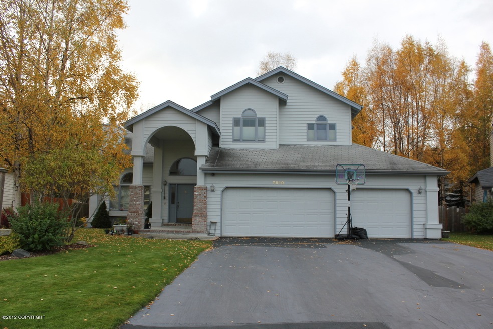 7510 LABRADOR - fall 2012
