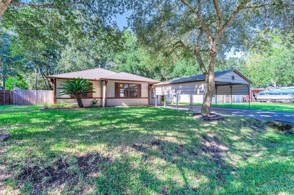 Sold • Co-Listing Agent