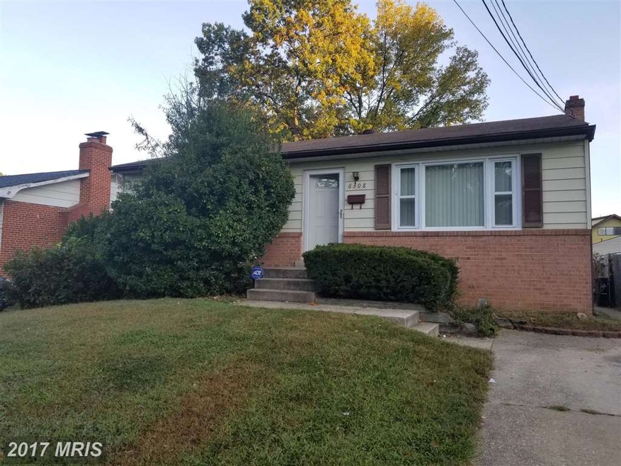 6308 Sheridan St, Riverdale, MD 20737 - photo 1
