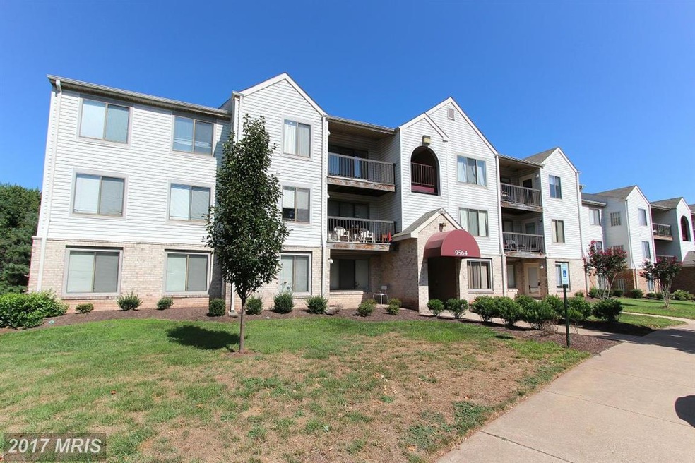 9564 Cannoneer Ct unit 203, Manassas, VA 20110 - photo 1