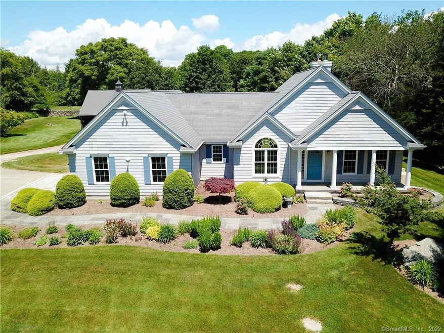 9 Juniper Ln, Stonington, CT 06378 - photo 1